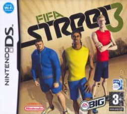 FIFA Street 3