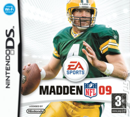 Madden NFL 09